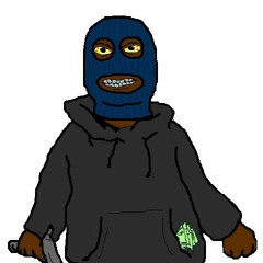 MC SLUGBUG gets in the booth 🔫