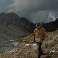 Sheyman - 5/8 Radio #202