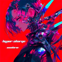 【C104 新譜】Hyper Charge Crossfade