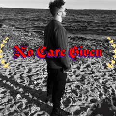 No Care Given (prod G96beatzzz x Jefe Junior x Hoodrunnah)