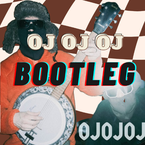 Hooja- OJOJOJ - WHIVG BOOTLEG (free dl)