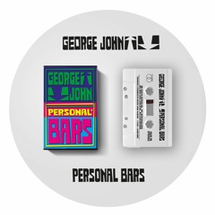 PREMIERE: George John - With Or Without You