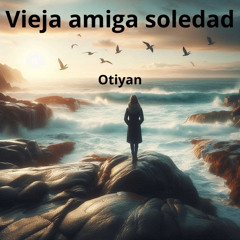 Vieja amiga