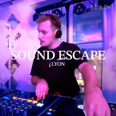 Lyon Underground House Mix By LinkOn | Sound Escape VOL.1