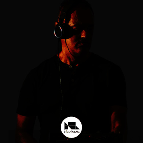 DUCKDRUNK.(NICO LOPEZ LIVE SET)