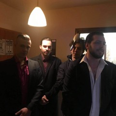 Szatan w dresach x Młody Zwyrol -  GANG
