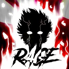 RAGE 😡 - Shinobi | Prod. Mapuss