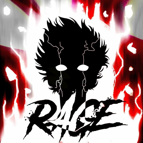 RAGE 😡 - Shinobi | Prod. Mapuss