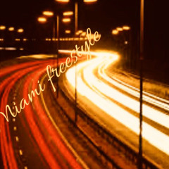 Narii - Miami freestyle ( are you responsible)