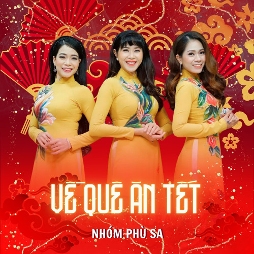 Về Quê Ăn Tết