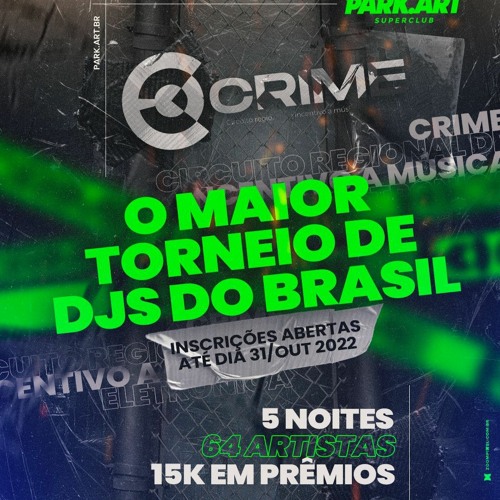 @CRIME2023 - Set (JERZZI)