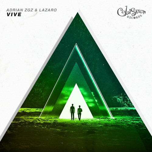 Adrian Zgz & Lazaro - Vive