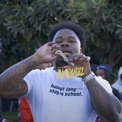 WayMoBandzz X Javn2900 X Bla$ta - Who Dat Sayin [Thizzler Exclusive]