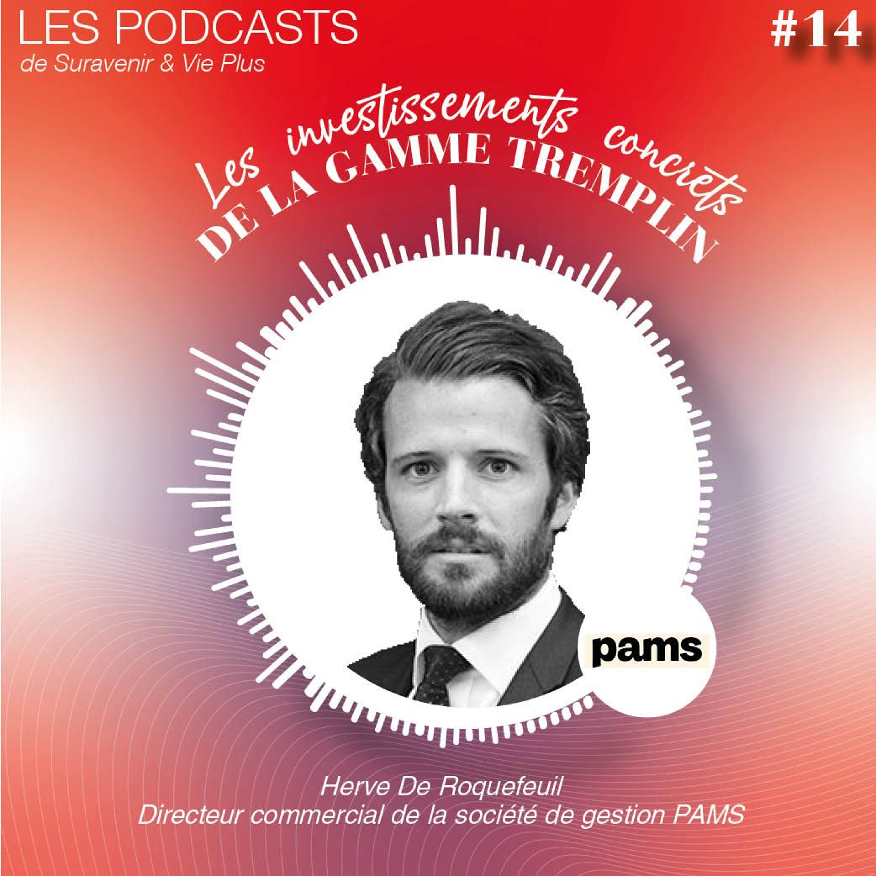 Les investissements concrets du FCPR MULTI STRATEGIES 2 episode artwork