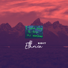 KW - Violent crimes (KOIIJY, Ethnica Crew Edit)