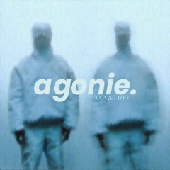 ola - AGONIE (feat Lyffy)