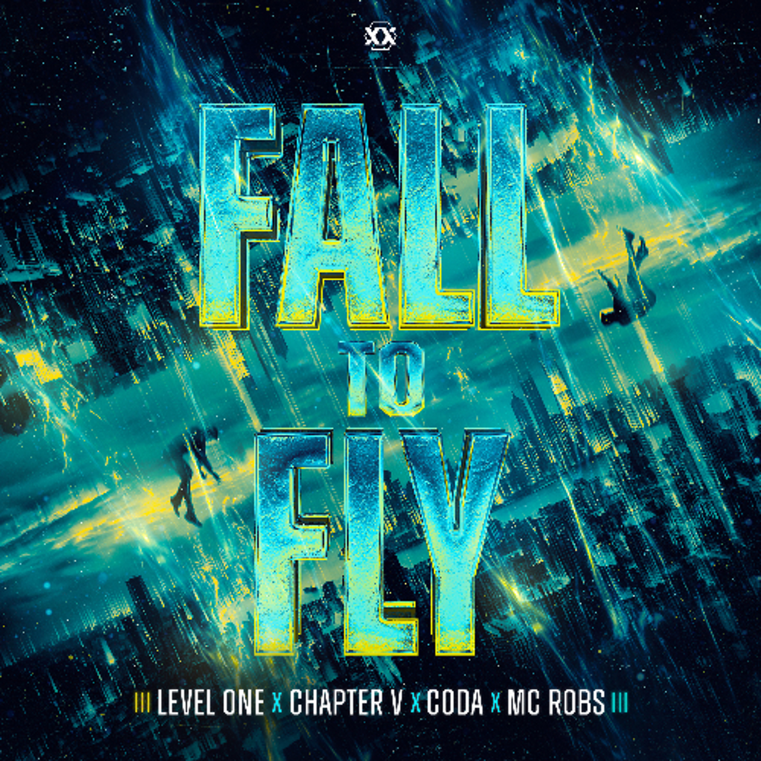 Fall To Fly episode artwork