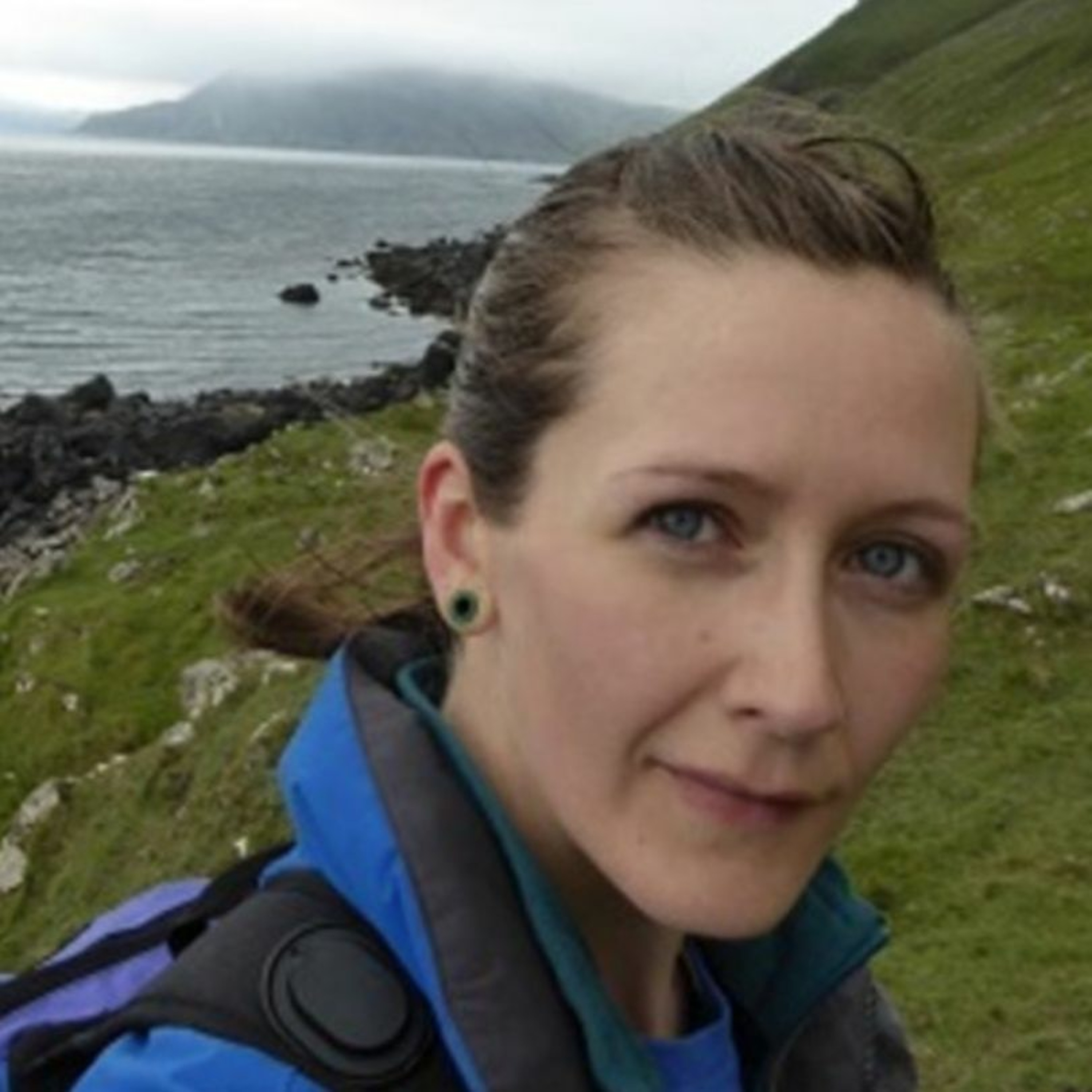 Elsa Panciroli on Beasts Before Us: The Untold Story of Mammal Origins and Evolution