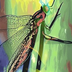 journey of the mayfly 6 : the bug-bear blur