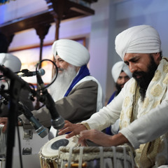 Maate Matang | Raag Adana | Bhai Sarabjeet Singh Ji Laadi & Ustaad Surdarshan Singh Jii