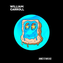 William Carroll presents JAMZ STARS Radio Show 02