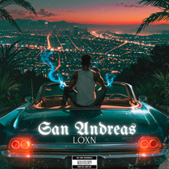 lOXn - San Andreas