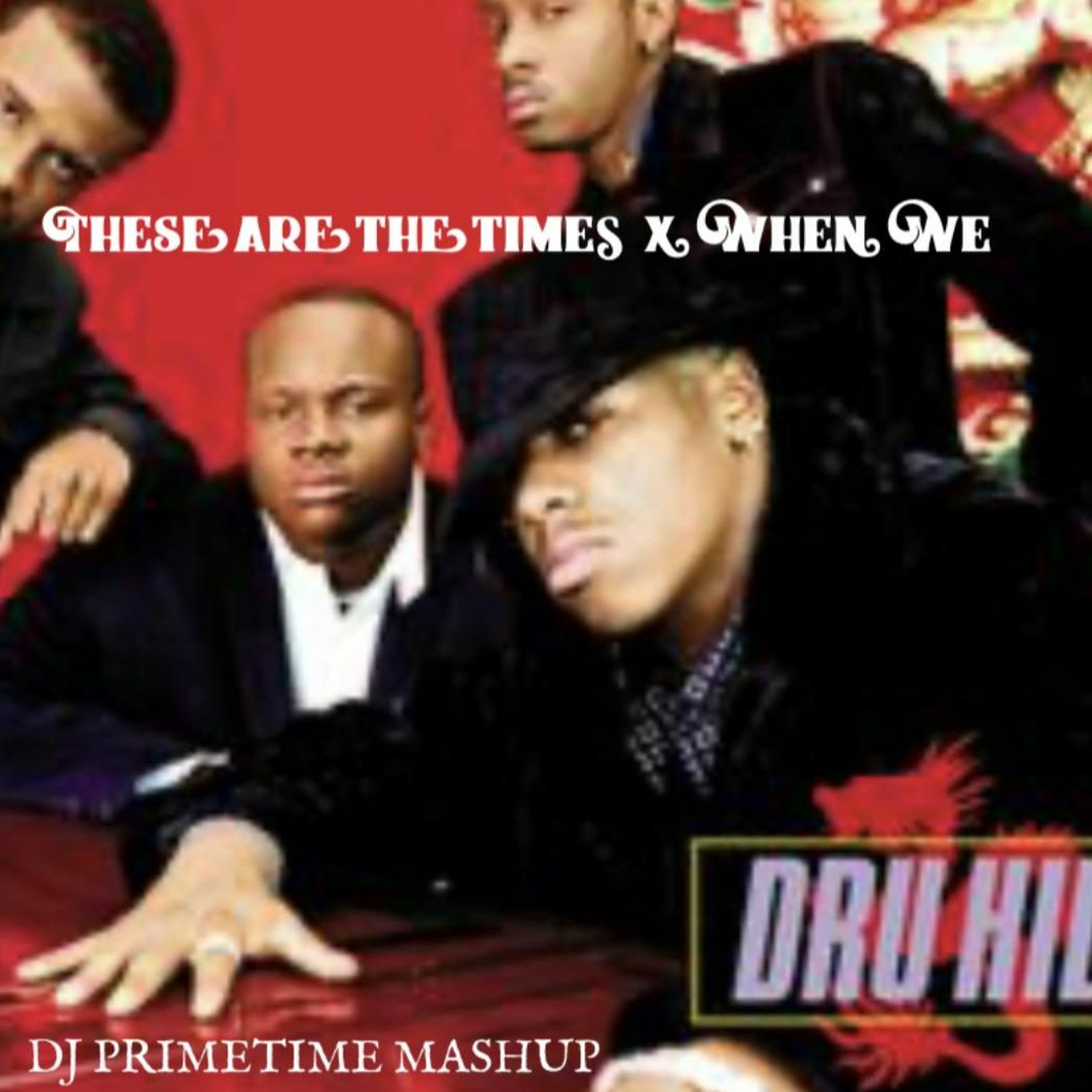 DJ PrimeTime