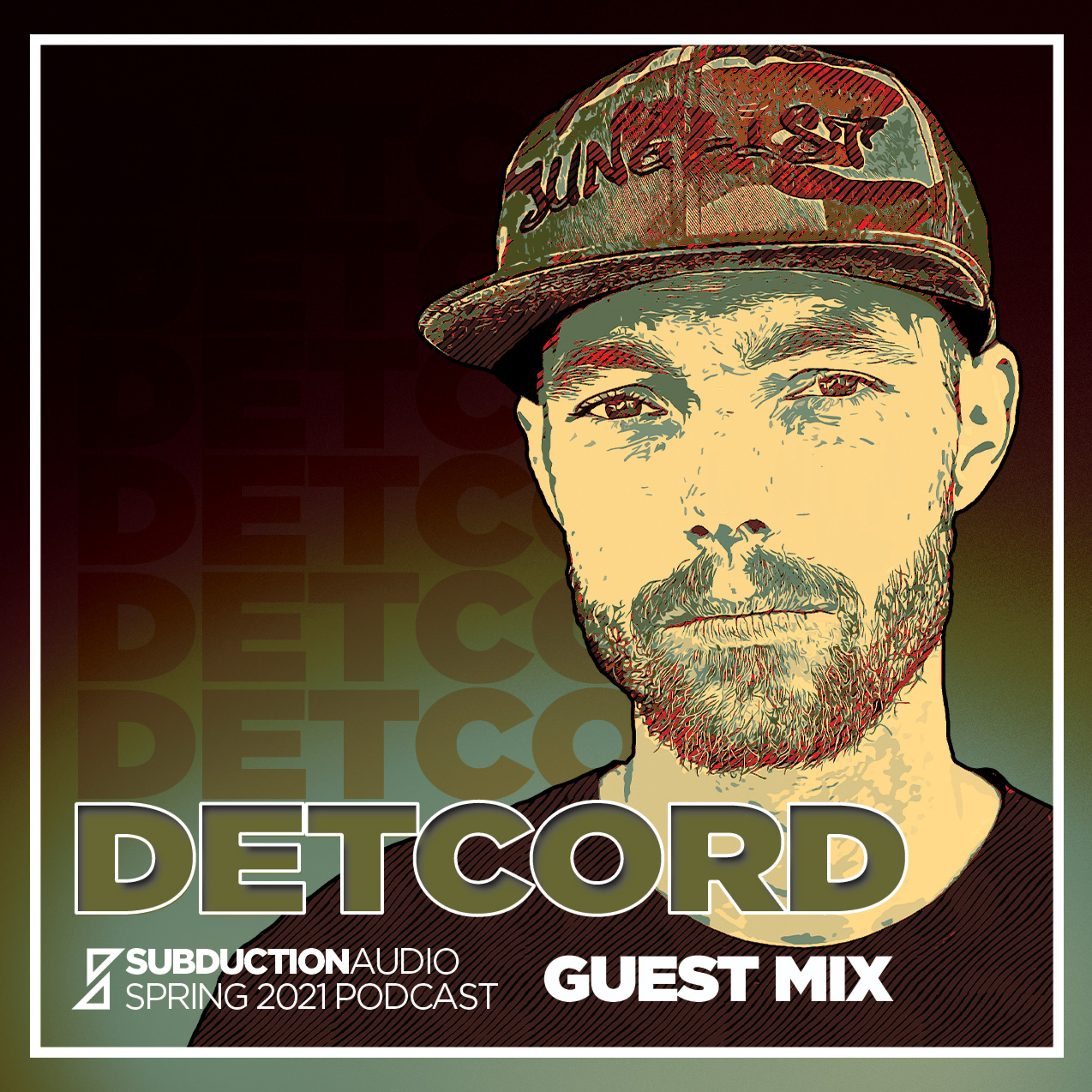 Subduction Audio: The Mixes