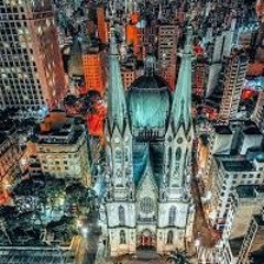 São Paulo Calling / We dont get along now (feat Botrapy)