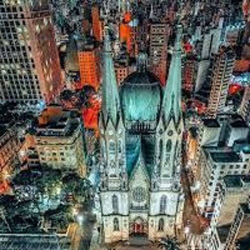 São Paulo Calling / We dont get along now (feat Botrapy)