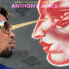Anthony James - RIPEcast 2023