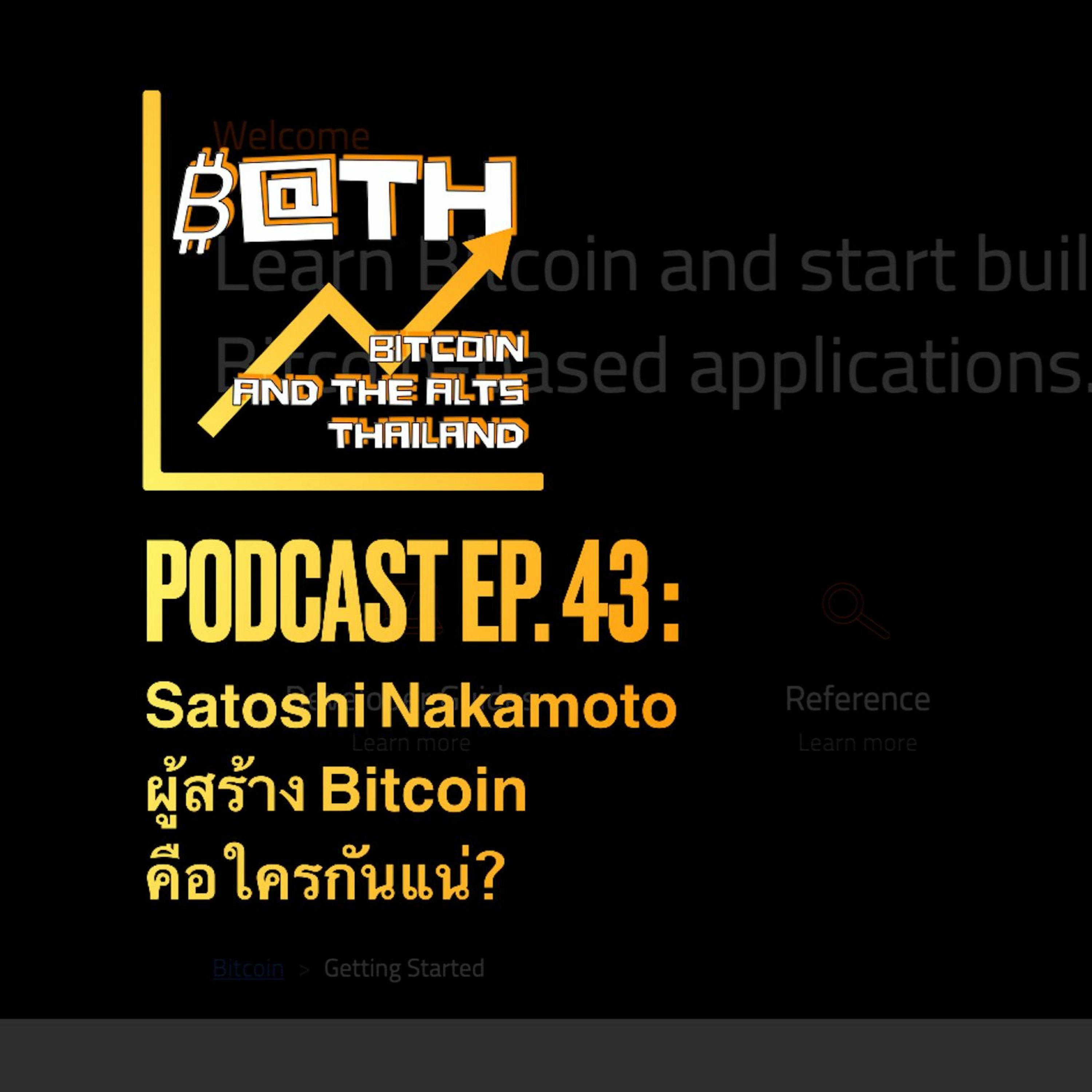 BitcoinAndTheAltsThailand