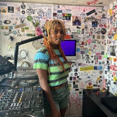 Juliana Huxtable @ The Lot Radio 06-21-2024