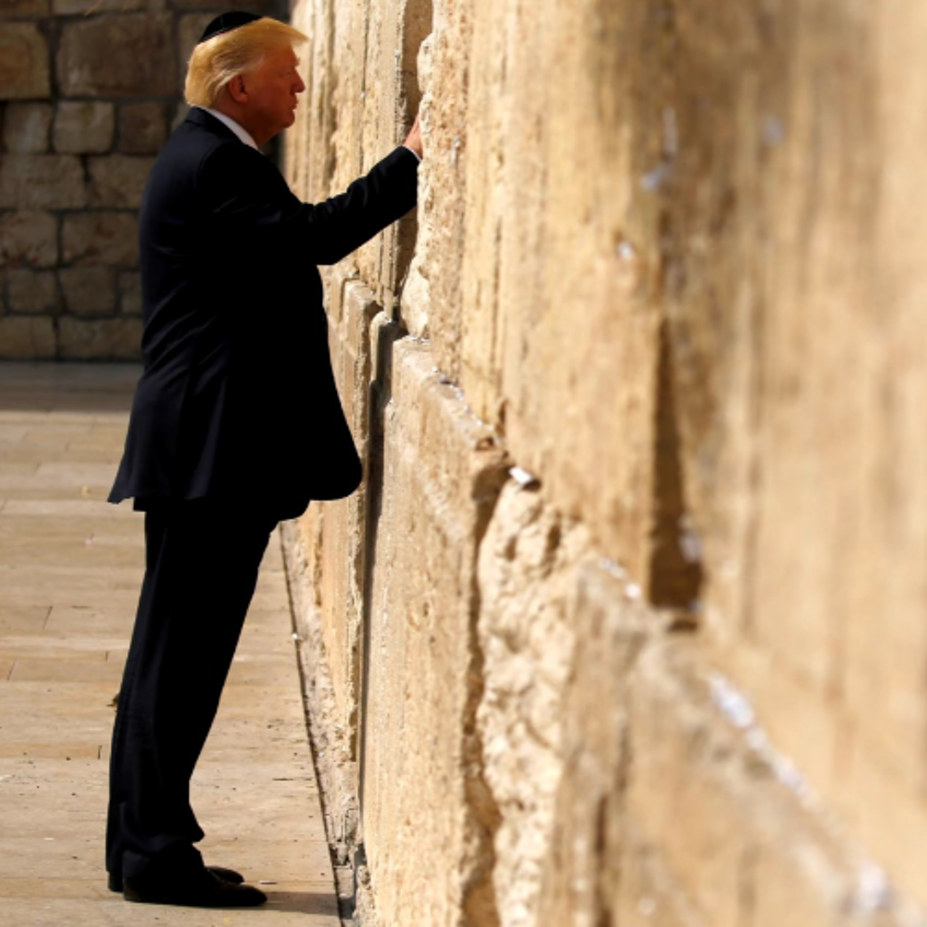 MAGA Inc. versus America First