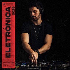 MÚSICA ELETRÔNICA 2025 | SÓ TRACK BOA | MAIS TOCADAS | SET JOHN SUMMIT, VINTAGE CULTURE, ANYMA | 005