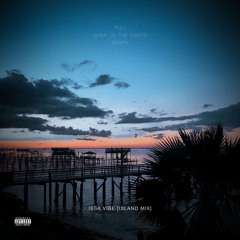Issa Vibe [Island Mix] (feat. Peej & Jimmy Of The Saints)