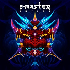 B-MASTER - Katana