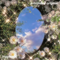 room 113; limitless omnipotence / self-concept / subliminal flush & booster [eggtopia]