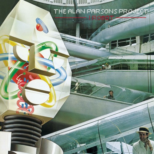 Stream I Robot by The Alan Parsons Project | Listen online for free on  SoundCloud