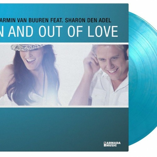 AVB - In & Out Of Love (Hendy Remix) SAMPLE