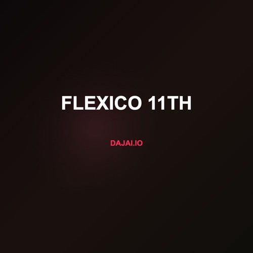 Flexico 11th