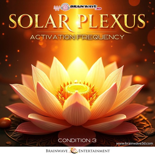Solar Plexus Chakra Activation Frequency - Öffne dein Solarplexus-Chakra DEMO