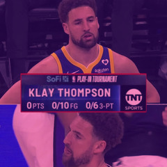 Klay Thompson (Prod Cashyy )