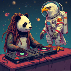 The Eagle Has Landed