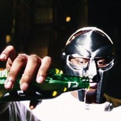 MF DOOM -- Gazzillion Ear (remix)
