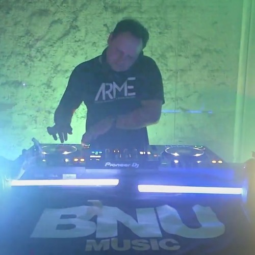 Nando Oliveira -- Prog House MIx MAY 25 @ Bnu Studio