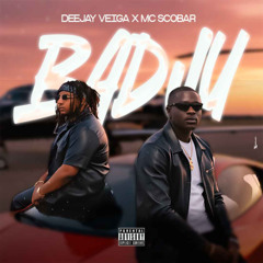 DEEJAY VEIGA X MC SCOBAR - BADJU