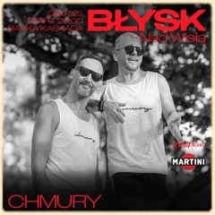 Chmury - Mix @ Błysk nad Wisłą 2025 (Barka Kaskada)