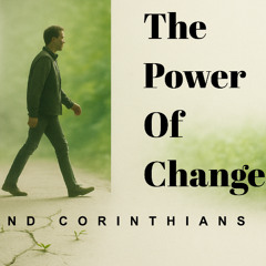 The Power Of Change (Pastor Larry Frank)