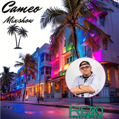 COMPLETE CAMEO MIX SHOW EP. 1.
